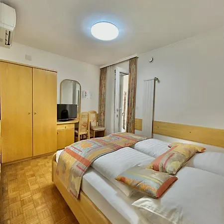 Homestay Porto Marin Strasek Portoroz