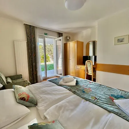 בית אירוח Porto Marin Strasek