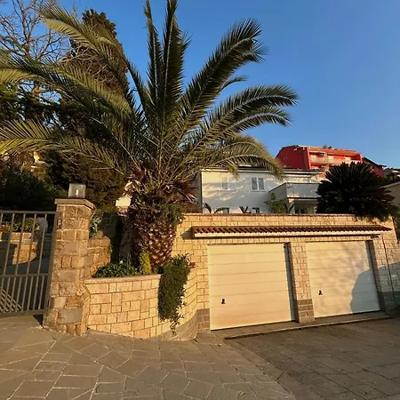 Porto Marin Strasek בית אירוח *