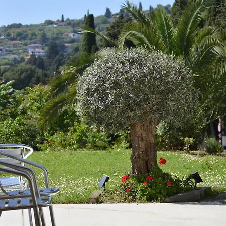 Porto Marin Strasek בית אירוח בפורטורוז